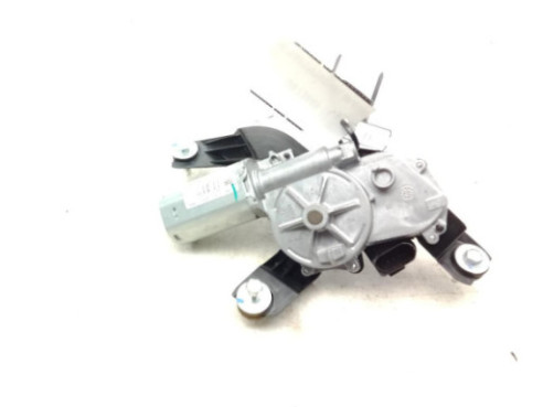 98700C8000 MOTOR LIMPIAPARABRISAS TRA HYUNDAI i20 (GB)|Desguaces La Cabaña