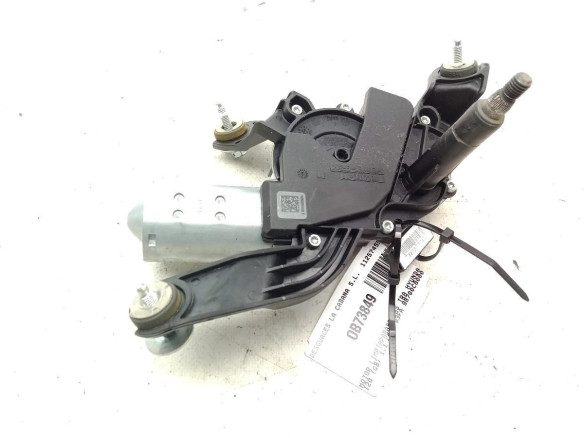 98700C8000 MOTOR LIMPIAPARABRISAS TRA HYUNDAI i20 (GB)|Desguaces La Cabaña