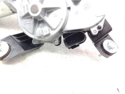 98700C8000 MOTOR LIMPIAPARABRISAS TRA HYUNDAI i20 (GB)|Desguaces La Cabaña
