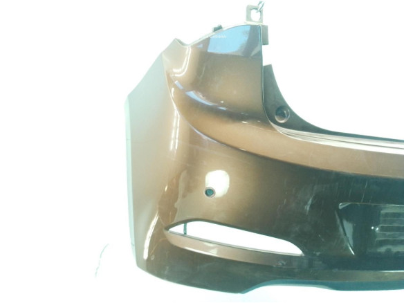 86610C8010 PARAGOLPES TRA HYUNDAI i20 (GB)|Desguaces La Cabaña