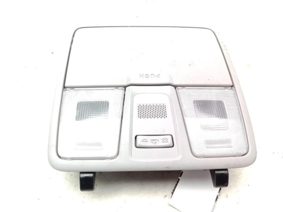 92800C7000TTX PLAFON DEL HYUNDAI i20 (GB)|Desguaces La Cabaña