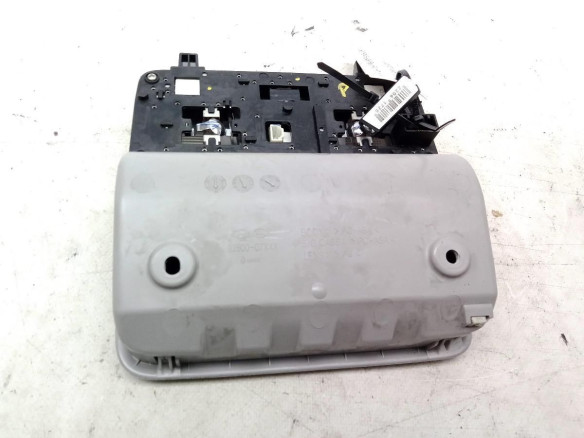 92800C7000TTX PLAFON DEL HYUNDAI i20 (GB)|Desguaces La Cabaña