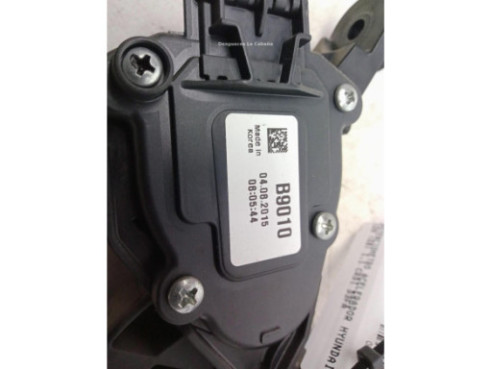 B9010 POTENCIOMETRO ACELERADOR HYUNDAI i20 (GB)|Desguaces La Cabaña