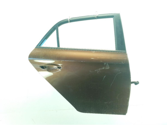 77004C8000 PUERTA LAT TRA DER HYUNDAI i20 (GB)|Desguaces La Cabaña