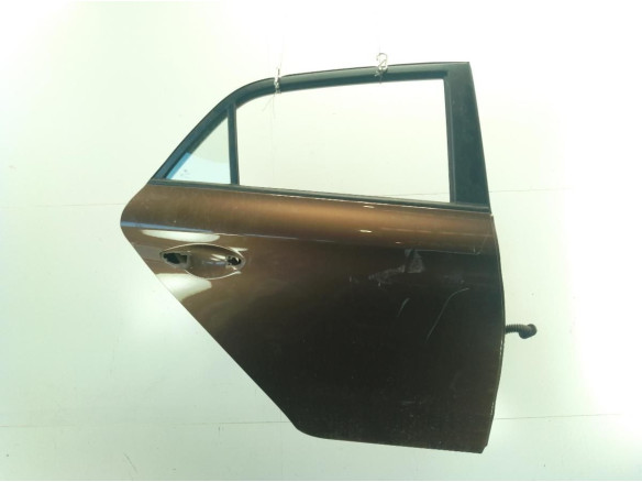 77004C8000 PUERTA LAT TRA DER HYUNDAI i20 (GB)|Desguaces La Cabaña