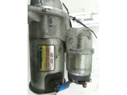 KIA|Desguaces La Cabaña 2