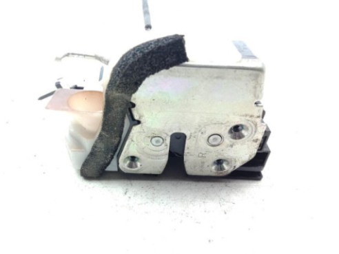 81320C8040 CERRADURA PUERTA LAT DEL DER HYUNDAI i20 (GB)|Desguaces La Cabaña