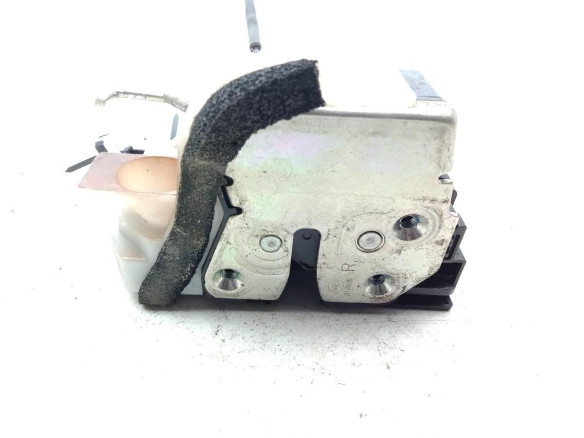 81320C8040 CERRADURA PUERTA LAT DEL DER HYUNDAI i20 (GB)|Desguaces La Cabaña