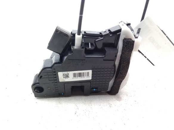 81320C8040 CERRADURA PUERTA LAT DEL DER HYUNDAI i20 (GB)|Desguaces La Cabaña