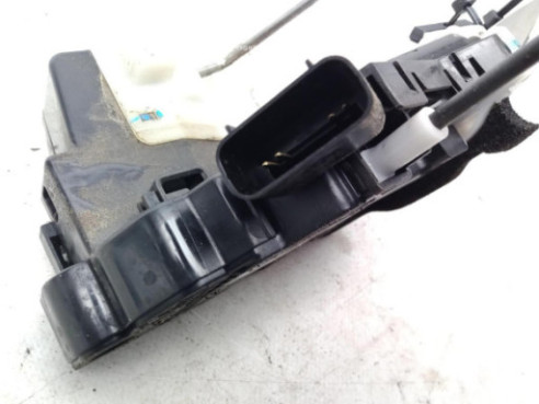 81320C8040 CERRADURA PUERTA LAT DEL DER HYUNDAI i20 (GB)|Desguaces La Cabaña