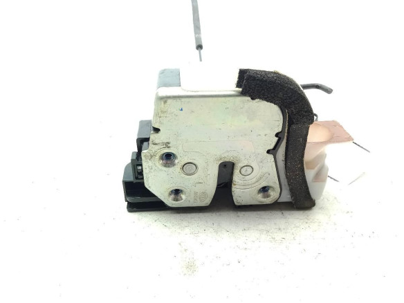 81310C8020 CERRADURA PUERTA LAT DEL IZQ HYUNDAI i20 (GB)|Desguaces La Cabaña