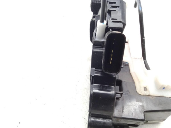 81310C8020 CERRADURA PUERTA LAT DEL IZQ HYUNDAI i20 (GB)|Desguaces La Cabaña