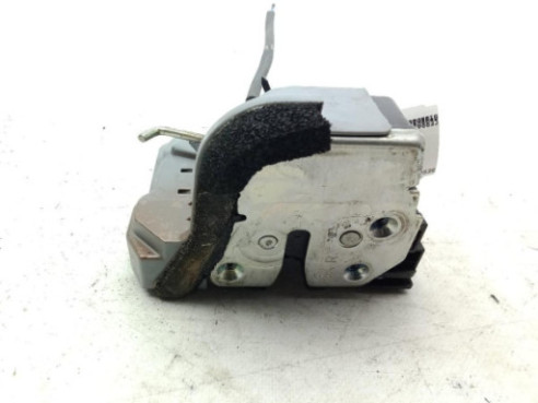 81420C8020 CERRADURA PUERTA LAT TRA DER HYUNDAI i20 (GB)|Desguaces La Cabaña