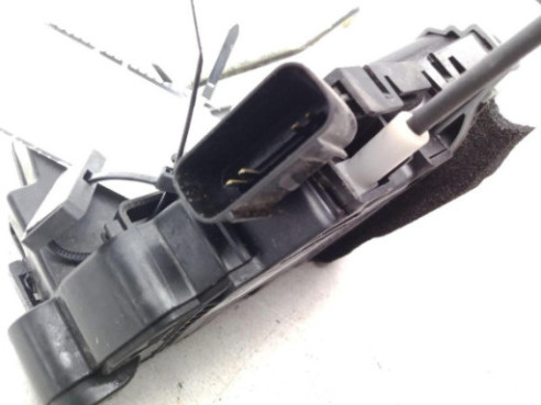 81420C8020 CERRADURA PUERTA LAT TRA DER HYUNDAI i20 (GB)|Desguaces La Cabaña