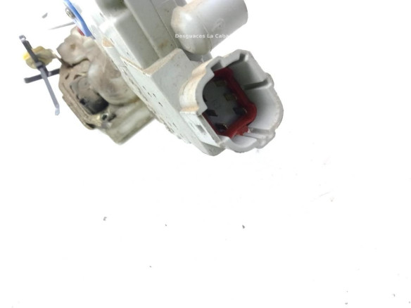 CERRADURA PUERTA LAT DEL DER NISSAN TERRANO II (R20)|Desguaces La Cabaña