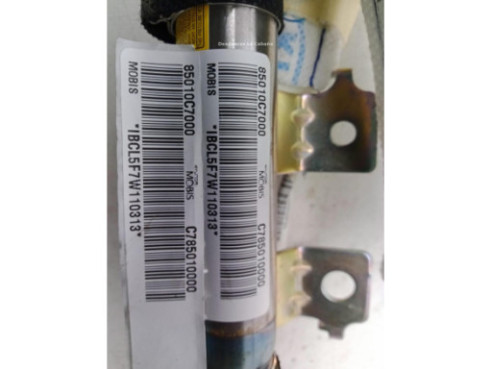 IBCL5F7W110313 AIRBAG CORTINA IZQ HYUNDAI i20 (GB)|Desguaces La Cabaña