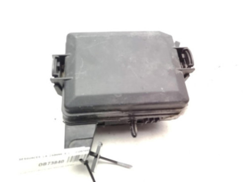 CAJA FUSIBLES EXTERIOR (BSM) HYUNDAI i20 (GB)|Desguaces La Cabaña
