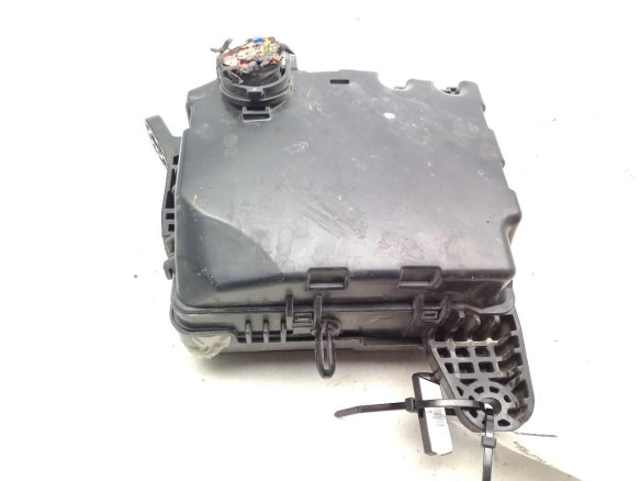 CAJA FUSIBLES EXTERIOR (BSM) HYUNDAI i20 (GB)|Desguaces La Cabaña