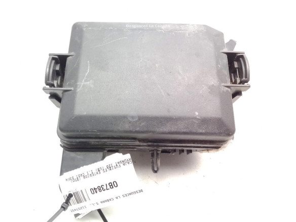CAJA FUSIBLES EXTERIOR (BSM) HYUNDAI i20 (GB)|Desguaces La Cabaña