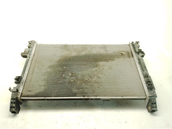 A1695001803 RADIADOR AGUA MERCEDES BENZ CLASE B (W245)|Desguaces La Cabaña