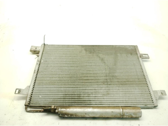 A1695001254 RADIADOR AIRE ACONDICIONADO MERCEDES BENZ CLASE B (W245)|Desguaces La Cabaña