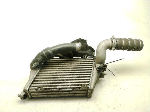 4E0145805D INTERCOOLER IZQUIERDO AUDI A8 (4E2, 4E8)|Desguaces La Cabaña