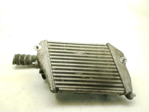 INTERCOOLER IZQUIERDO|Desguaces La Cabaña 2
