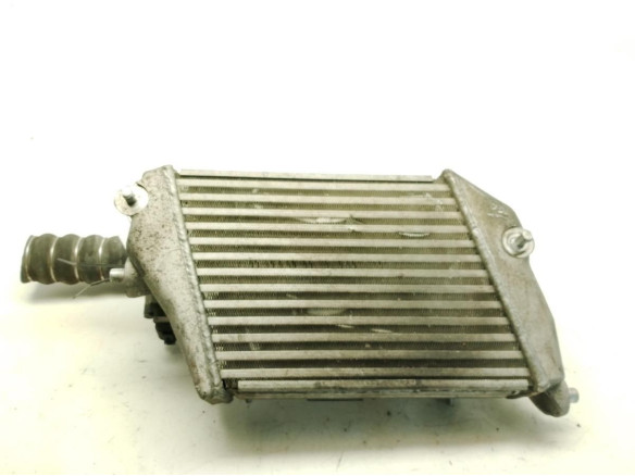 4E0145805D INTERCOOLER IZQUIERDO AUDI A8 (4E2, 4E8)|Desguaces La Cabaña