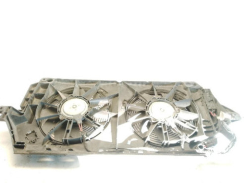 A0002009023 ELECTROVENTILADOR MERCEDES BENZ SPRINTER 5-t Furgón (906)|Desguaces La Cabaña