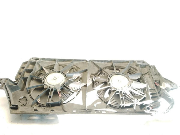 A0002009023 ELECTROVENTILADOR MERCEDES BENZ SPRINTER 5-t Furgón (906)|Desguaces La Cabaña
