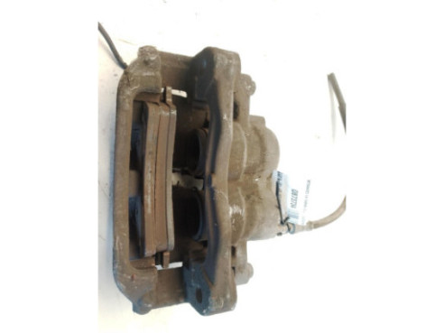 A0034207183 PINZA TRA IZQ MERCEDES BENZ SPRINTER 5-t Furgón (906)|Desguaces La Cabaña