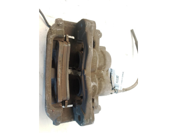 A0034207183 PINZA TRA IZQ MERCEDES BENZ SPRINTER 5-t Furgón (906)|Desguaces La Cabaña