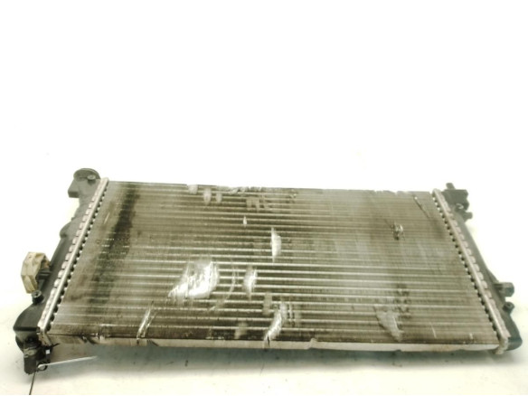 6R0121253 RADIADOR AGUA SEAT IBIZA IV (6J5, 6P1)|Desguaces La Cabaña