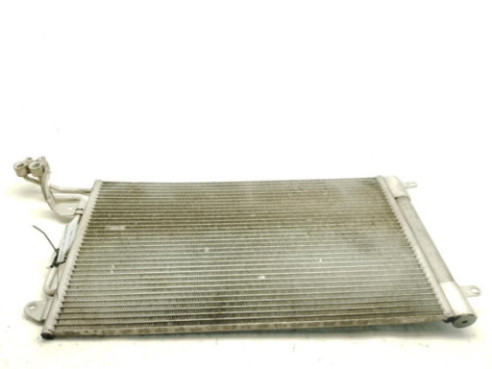 6C0816411B RADIADOR AIRE ACONDICIONADO SEAT IBIZA IV (6J5, 6P1)|Desguaces La Cabaña