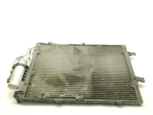 93175776 RADIADOR AIRE ACONDICIONADO OPEL CORSA C (X01)|Desguaces La Cabaña