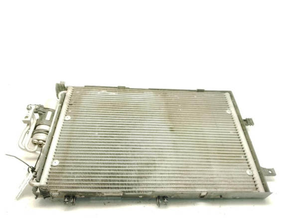 93175776 RADIADOR AIRE ACONDICIONADO OPEL CORSA C (X01)|Desguaces La Cabaña