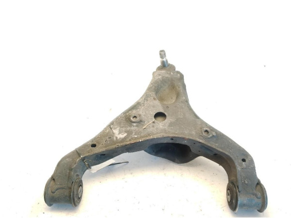 A9063304007 BRAZO SUSPENSION DEL IZQ INF MERCEDES BENZ SPRINTER 5-t Furgón (906)|Desguaces La Cabaña