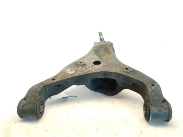 A9063304007 BRAZO SUSPENSION DEL IZQ INF MERCEDES BENZ SPRINTER 5-t Furgón (906)|Desguaces La Cabaña