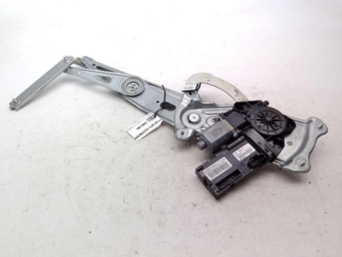 807212569R ELEVALUNAS PUERTA LAT DEL IZQ RENAULT SCENIC III (JZ0/1_)|Desguaces La Cabaña