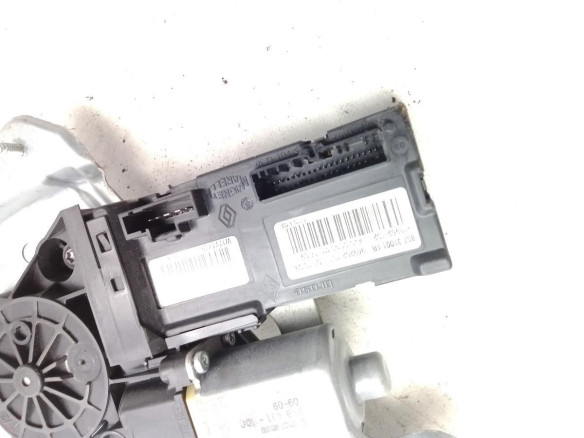 807212569R ELEVALUNAS PUERTA LAT DEL IZQ RENAULT SCENIC III (JZ0/1_)|Desguaces La Cabaña
