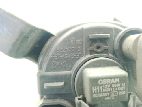 8E0941699E NIEBLA DEL IZQ AUDI A4 (8EC, B7)|Desguaces La Cabaña