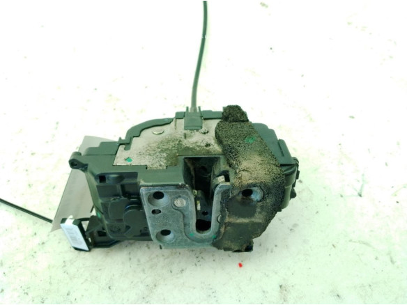 805020006R CERRADURA PUERTA LAT DEL DER RENAULT SCENIC III (JZ0/1_)|Desguaces La Cabaña