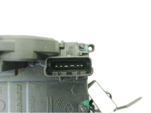825020033R CERRADURA PUERTA LAT TRA DER RENAULT SCENIC III (JZ0/1_)|Desguaces La Cabaña