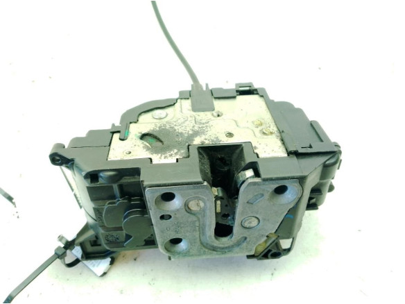 825020033R CERRADURA PUERTA LAT TRA DER RENAULT SCENIC III (JZ0/1_)|Desguaces La Cabaña