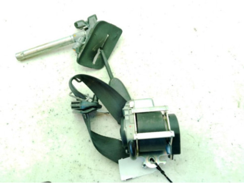 868840015R CINTURON DEL DER RENAULT SCENIC III (JZ0/1_)|Desguaces La Cabaña