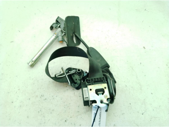 868840015R CINTURON DEL DER RENAULT SCENIC III (JZ0/1_)|Desguaces La Cabaña