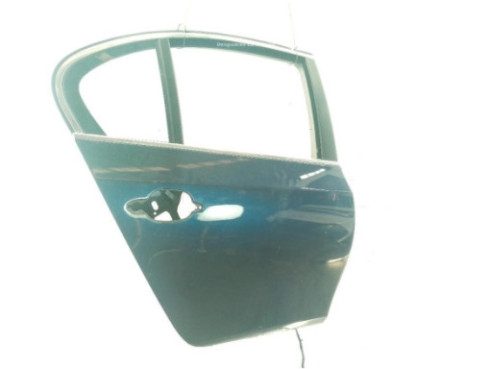 41527202342 PUERTA LAT TRA DER BMW 5 (E60)|Desguaces La Cabaña