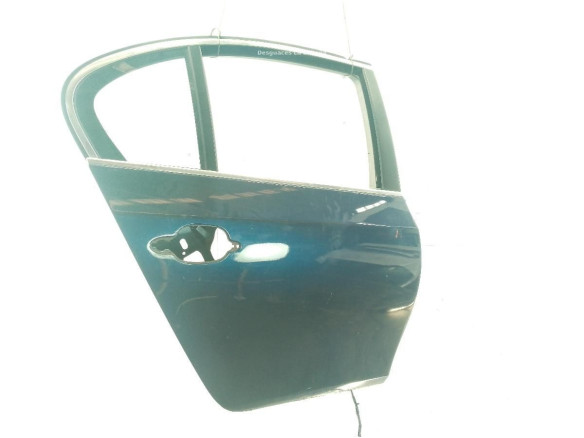 41527202342 PUERTA LAT TRA DER BMW 5 (E60)|Desguaces La Cabaña