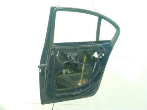 41527202342 PUERTA LAT TRA DER BMW 5 (E60)|Desguaces La Cabaña