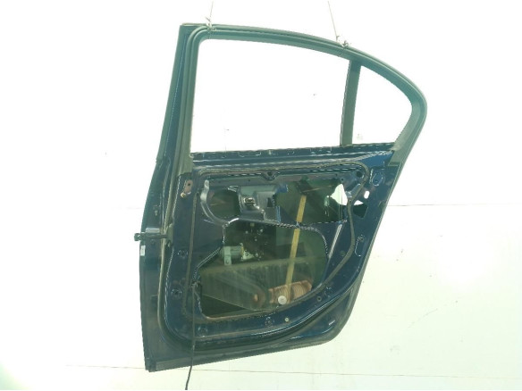 41527202342 PUERTA LAT TRA DER BMW 5 (E60)|Desguaces La Cabaña